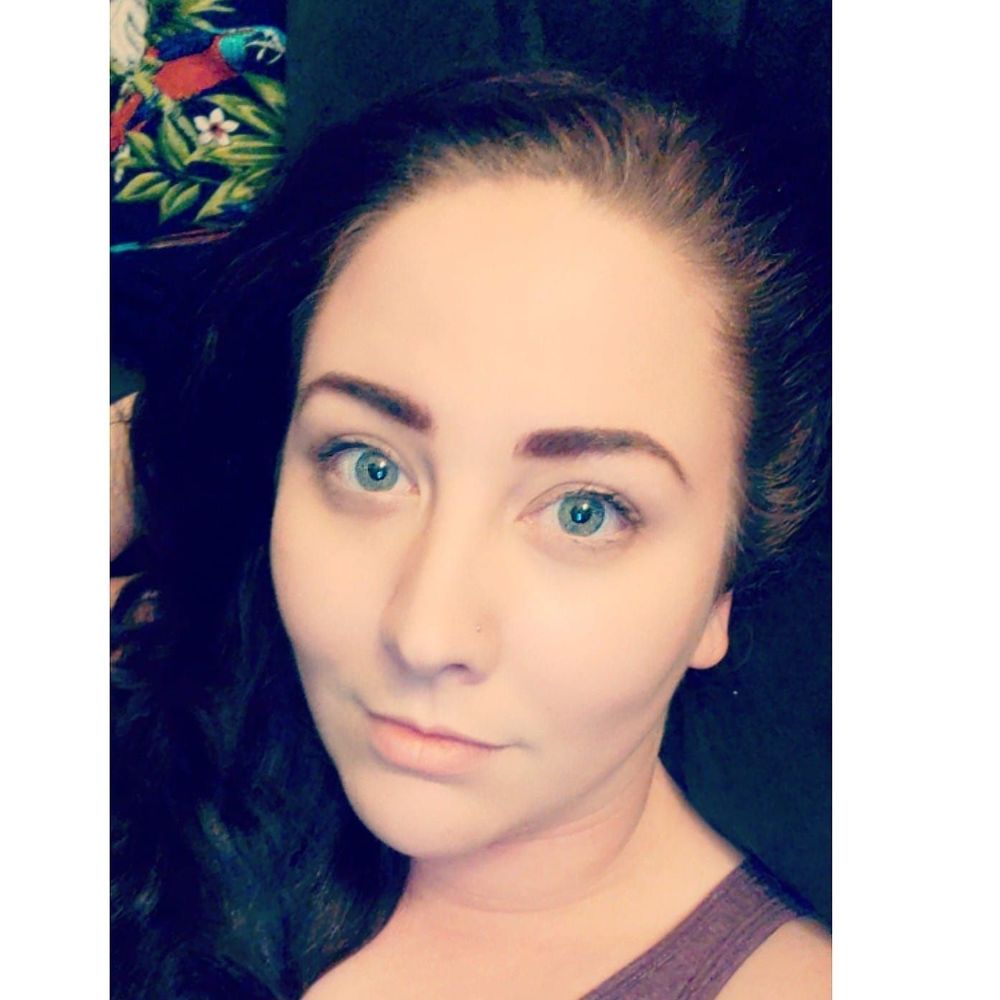 Meet your Posher, Alysha